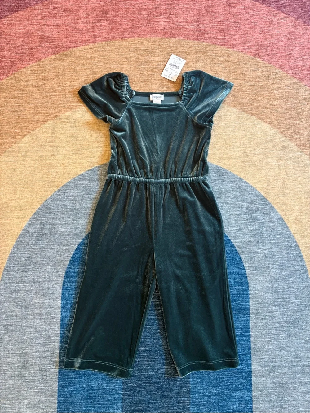 New J Crew Toddler Girl Jumper - size 2T